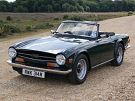 Triumph TR6