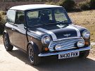 Mini Cooper Spi