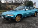 Rover SD1 V8-S