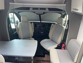 Etrusco V6600 SF
