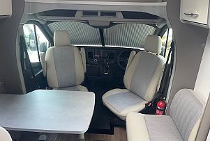 Etrusco V6600 SF