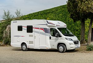 Motorhome