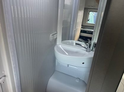 Etrusco V6600 SF
