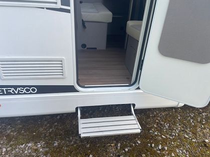 Etrusco V6600 SF