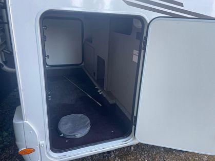 Etrusco V6600 SF