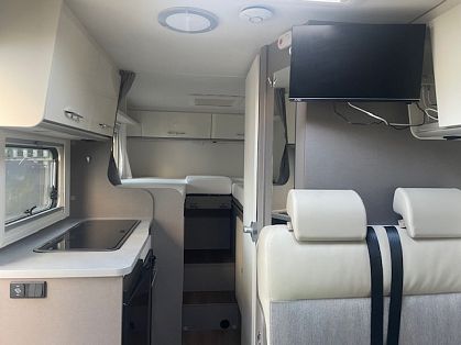 Etrusco V6600 SF