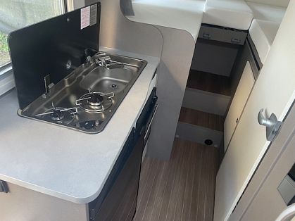 Etrusco V6600 SF
