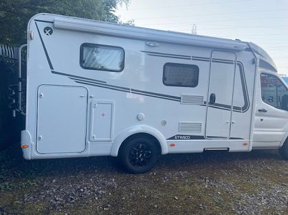 Etrusco V6600 SF