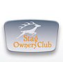 Stag Owners Club Logo