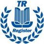 Triumph TR Register Logo
