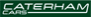 Caterham Cars Logo