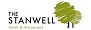 The Stanwell House Hotel Logo