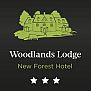 Woodlands Lodge Logo