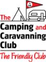 The Camping and Caravanning Club Privilege Scheme Logo