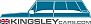 Kingsley Cars Logo