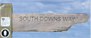 The South Downs Way Logo