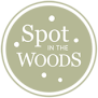 Spot in the Woods Logo