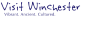 Winchester Logo